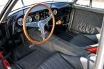 Moretti 750 Gran Sport Berlinetta by Michelotti 1953 года